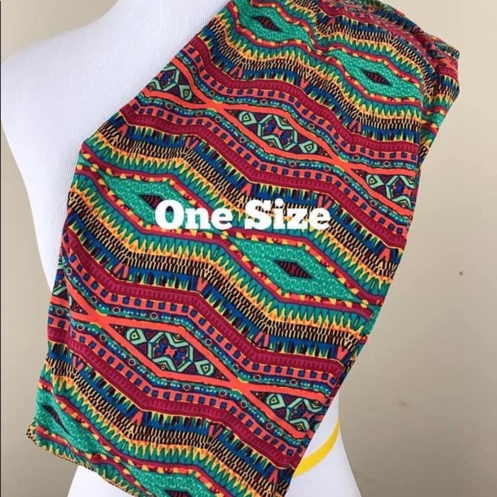 LuLaRoe One Size Leggings new!